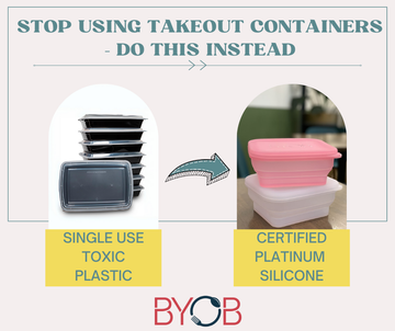 The Problem with Takeout Containers (And the Simple Swap That Solves It)
