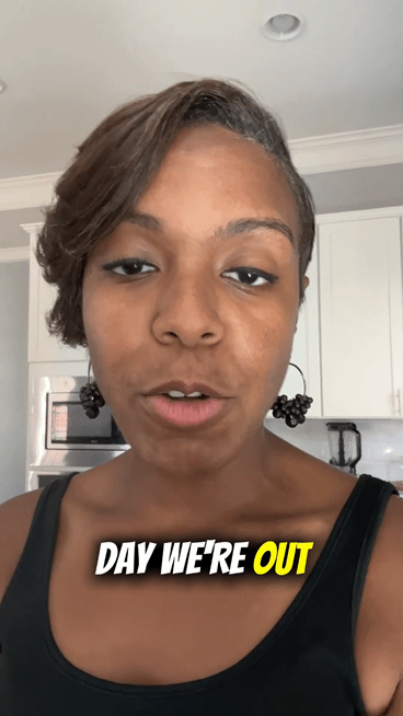 The Night the Takeout Bag Leaked