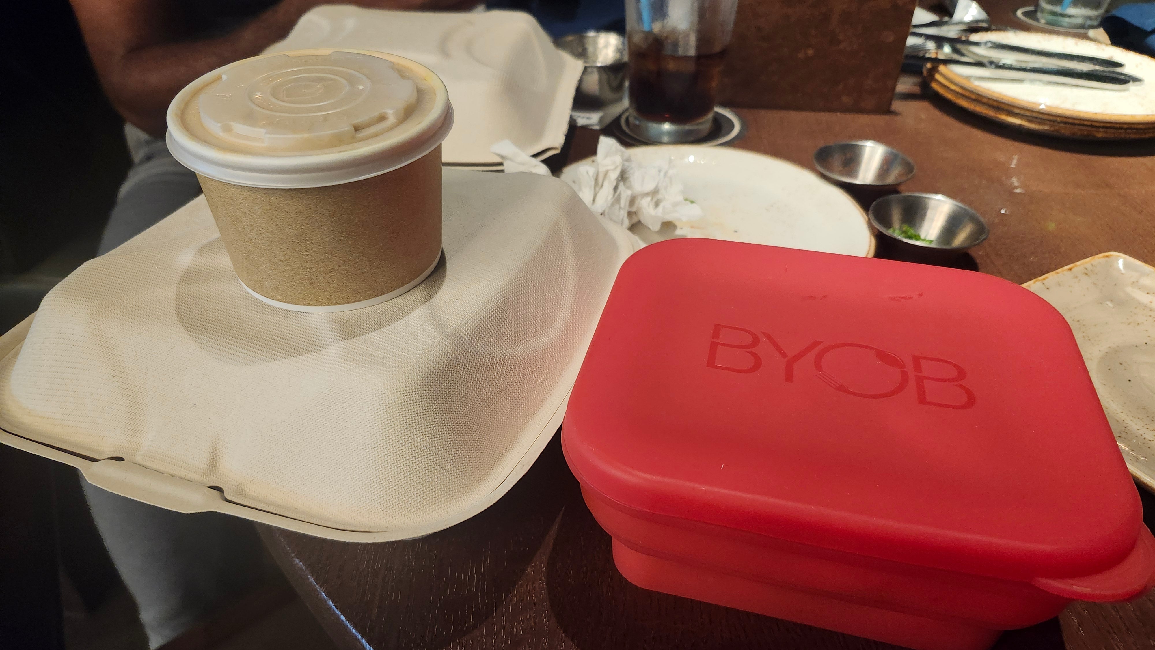 Reusable Containers for Leftovers You’ll Actually Want to Use (And Be Seen With!)