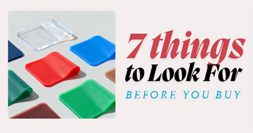 How to Choose a Silicone Food Container: 7 Things to Look For Before You Buy