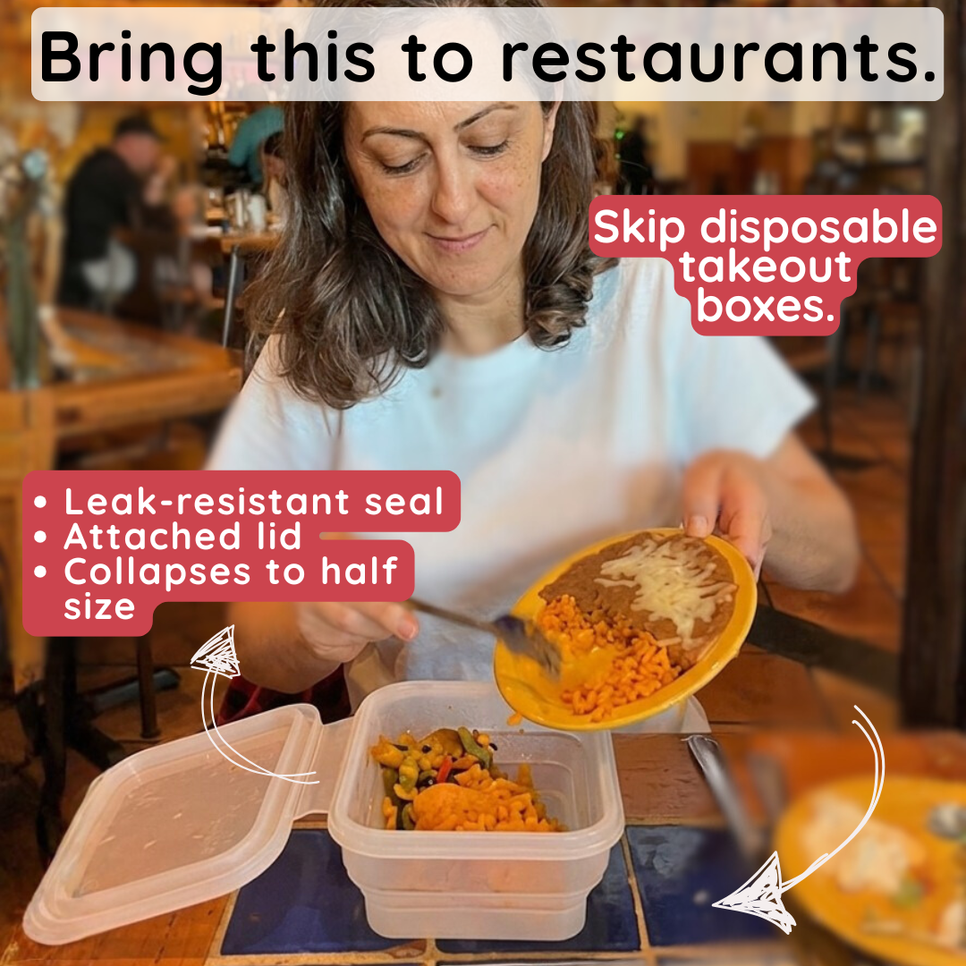 BYOB | Bring Your Own Box