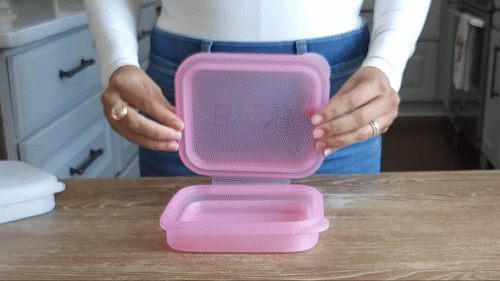 BYOB | Bring Your Own Box 2