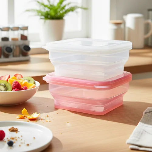 BYOB | Bring Your Own Box