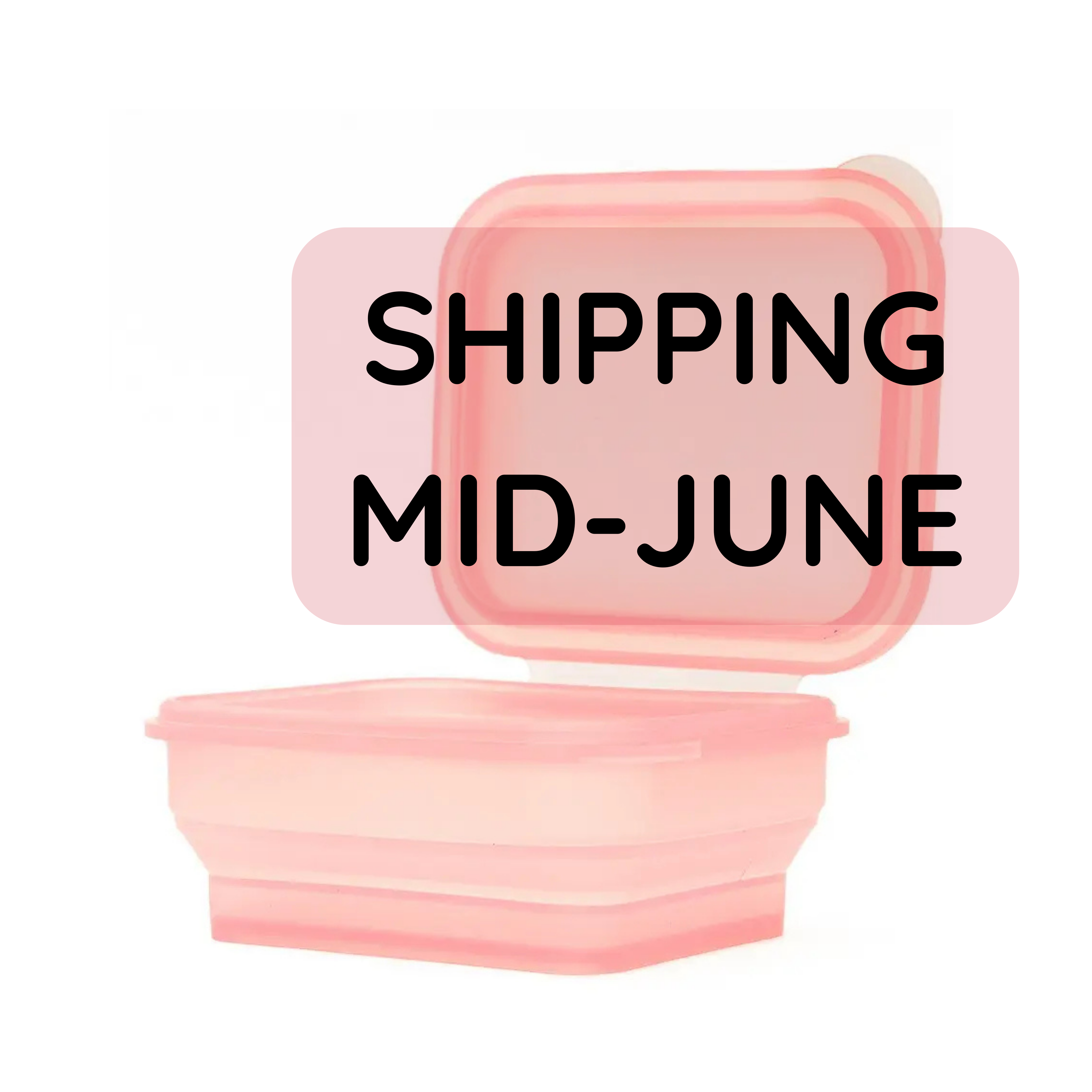 BYOB | Bring Your Own Box