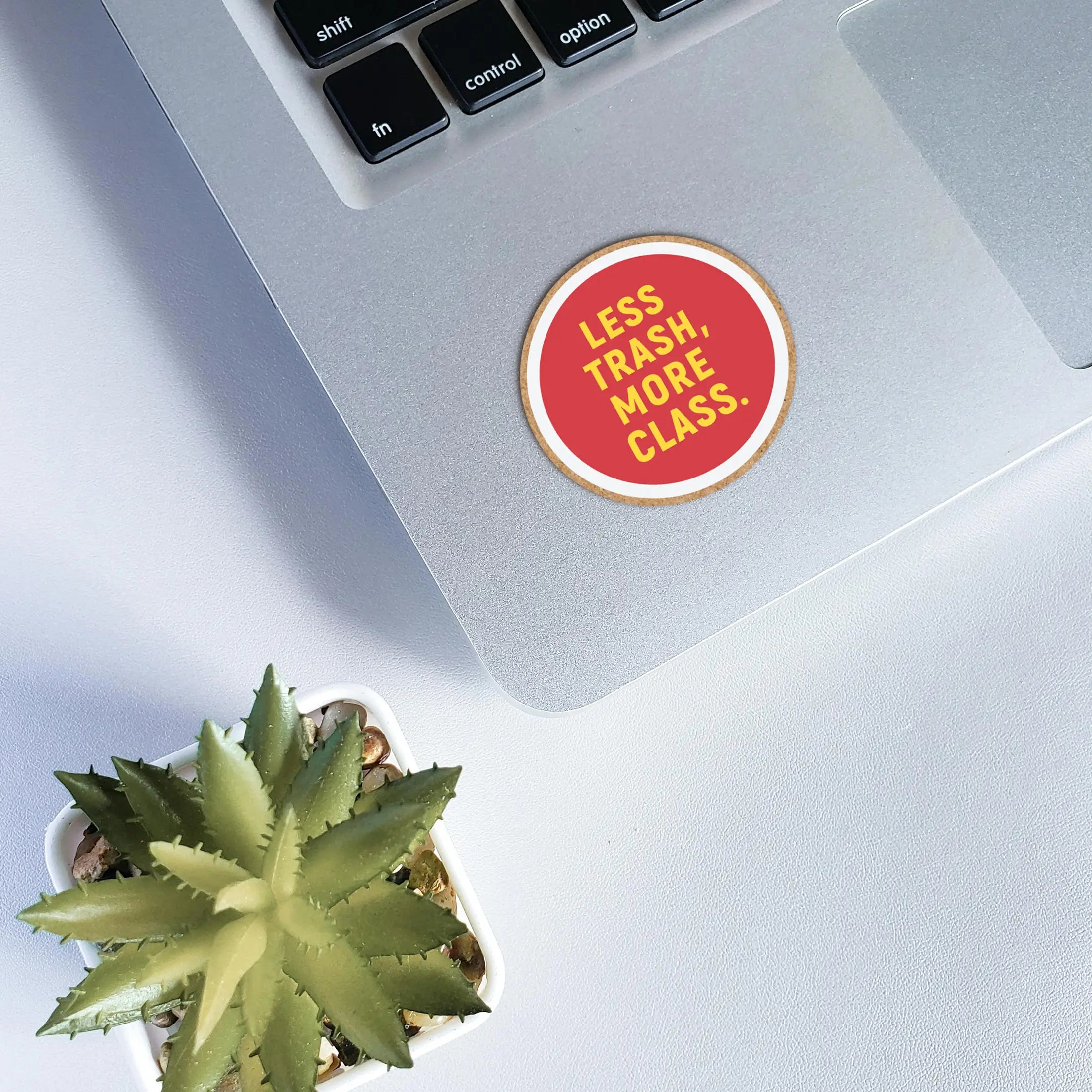 11 PCS Eco Sticker Pack