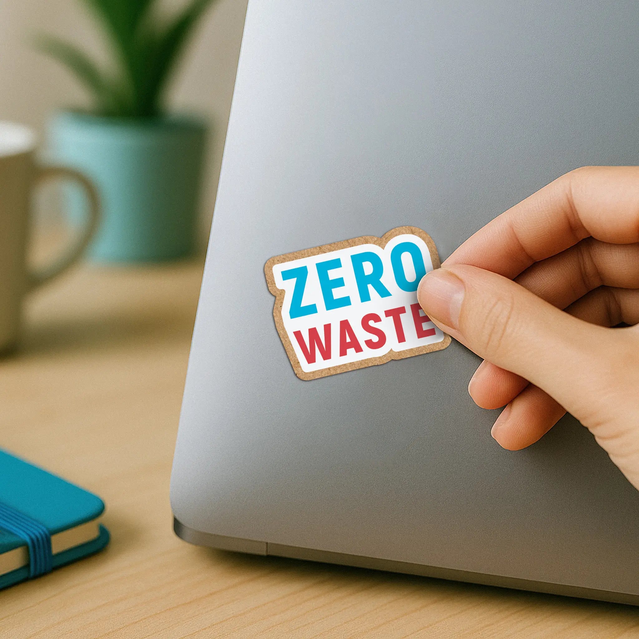 11 PCS Eco Sticker Pack