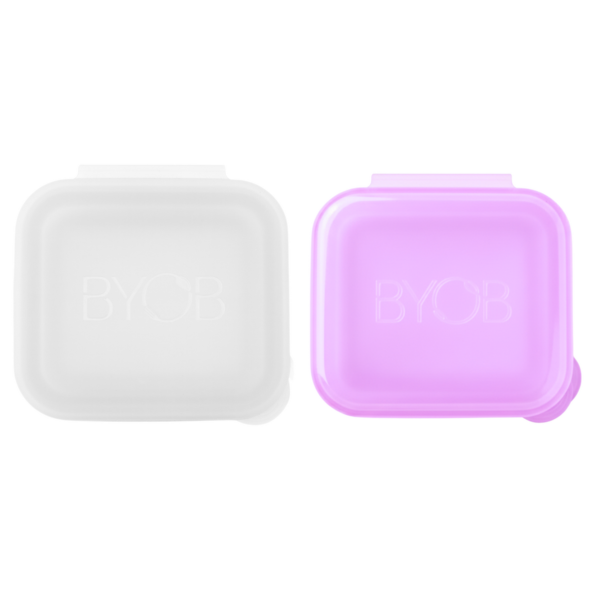 BYOB | Bring Your Own Box