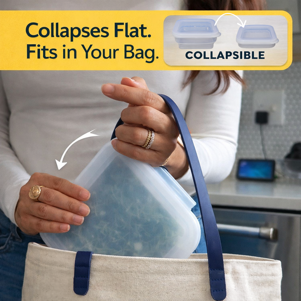 BYOB | Bring Your Own Box