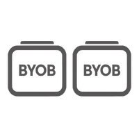 Starter for Lunch & Leftovers