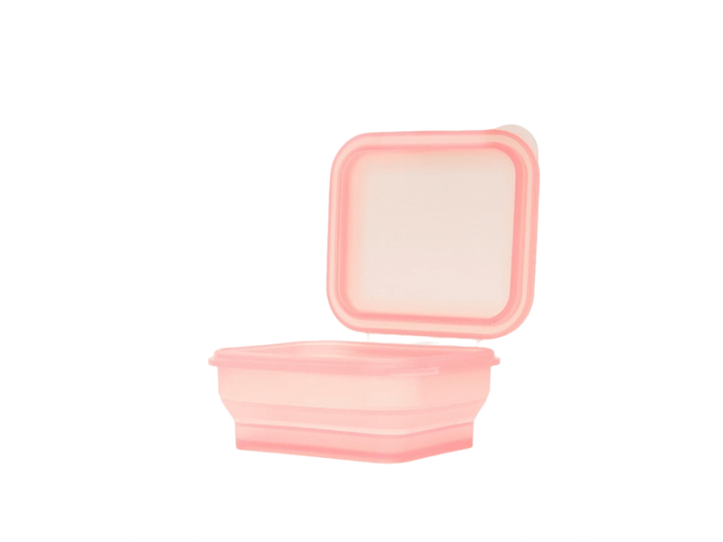 BYOB | Bring Your Own Box 2