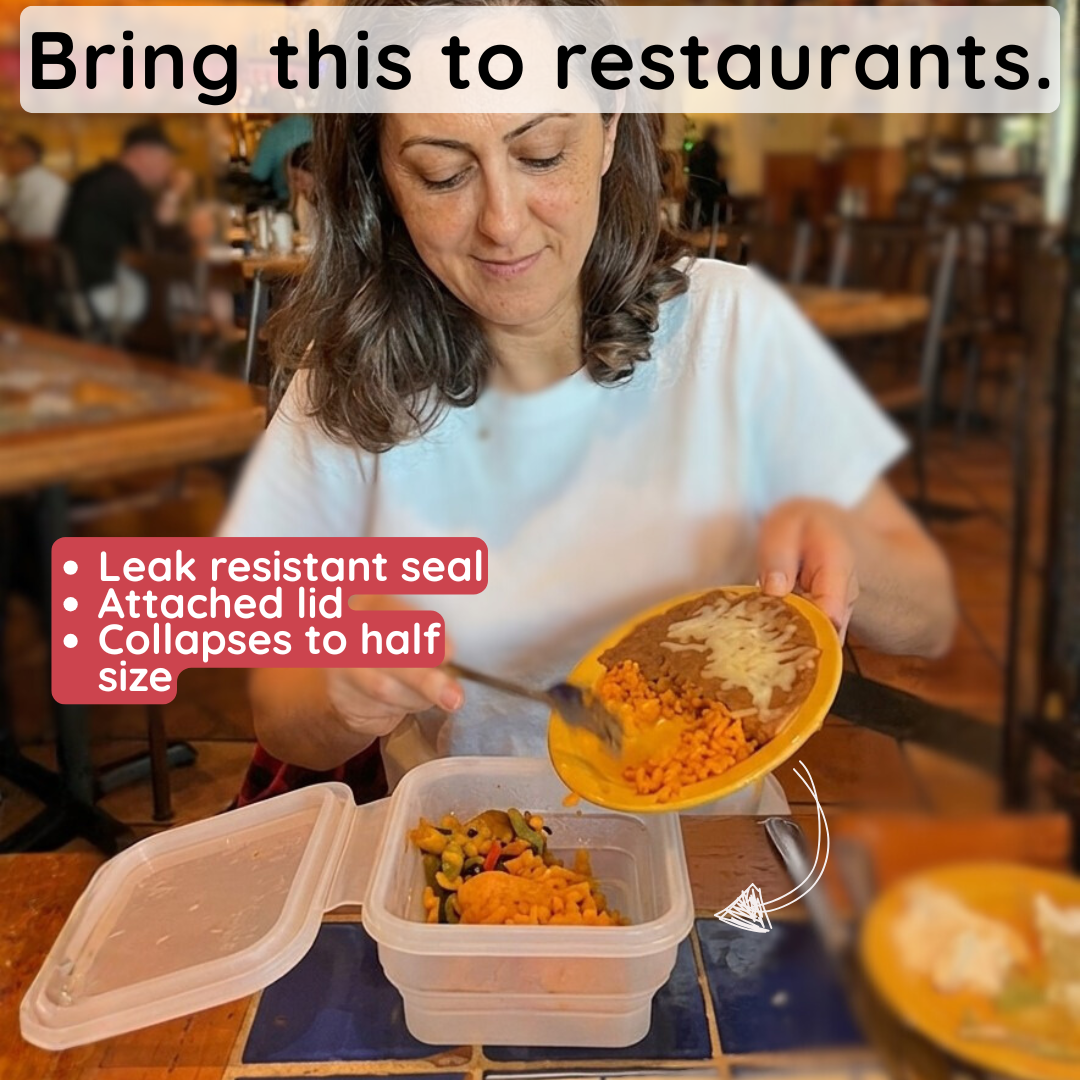 BYOB | Bring Your Own Box