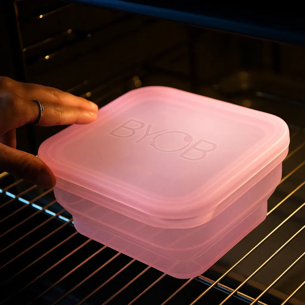 BYOB | Bring Your Own Box