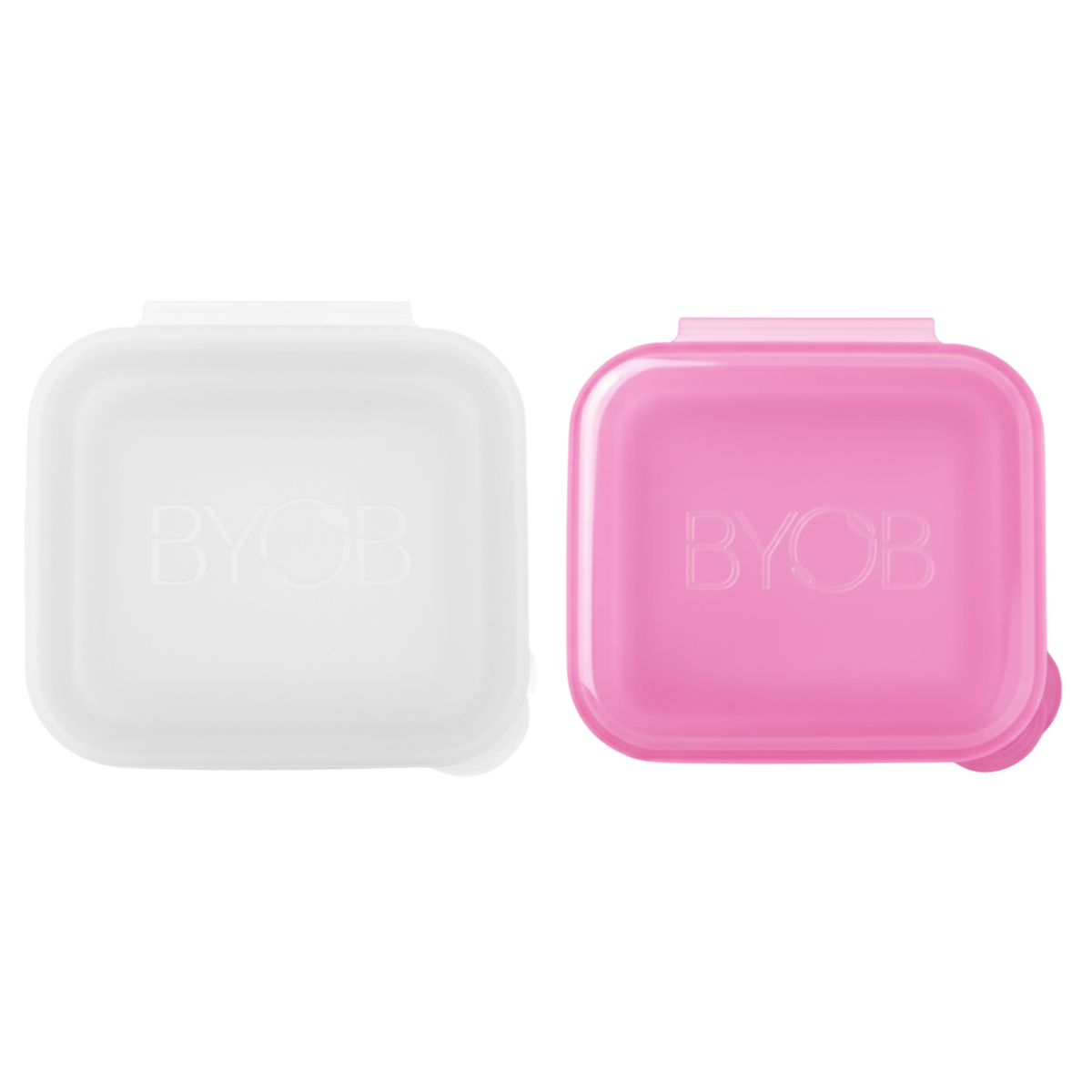 BYOB | Bring Your Own Box
