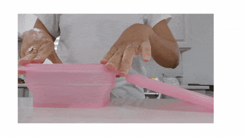 BYOB | Bring Your Own Box