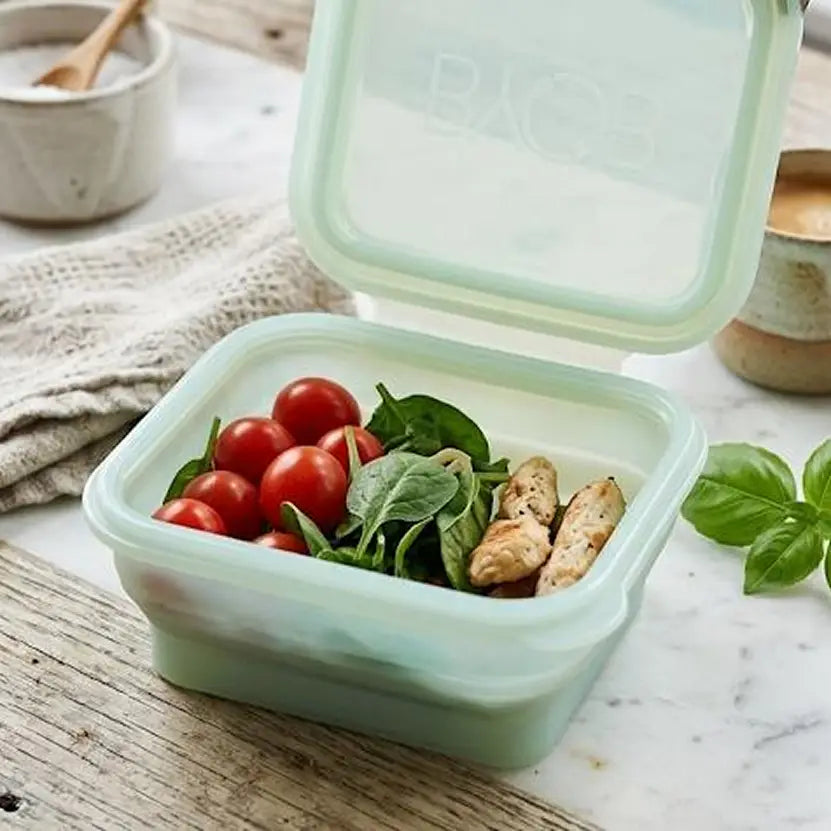 BYOB | Bring Your Own Box
