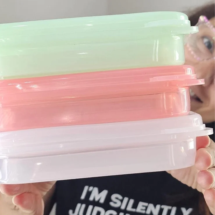 BYOB | Bring Your Own Box