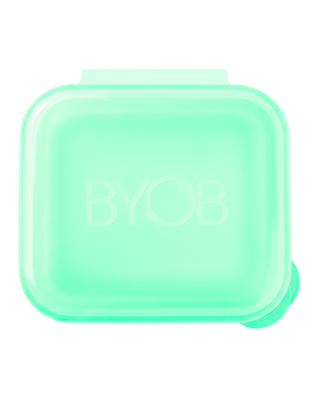 BYOB | Bring Your Own Box