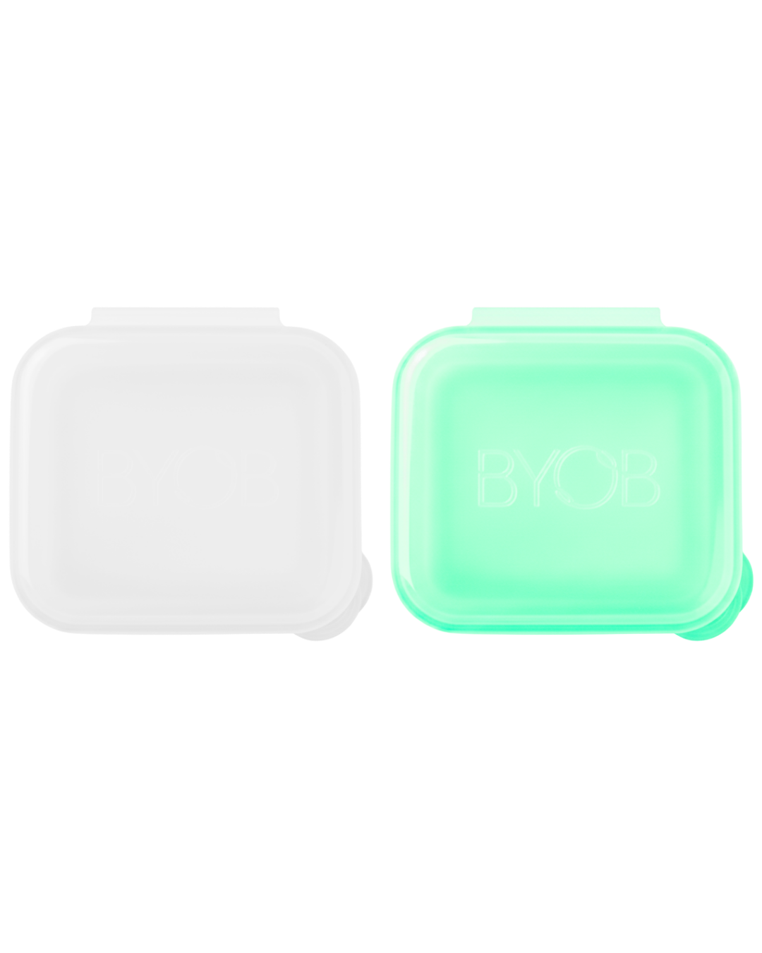 BYOB | Bring Your Own Box