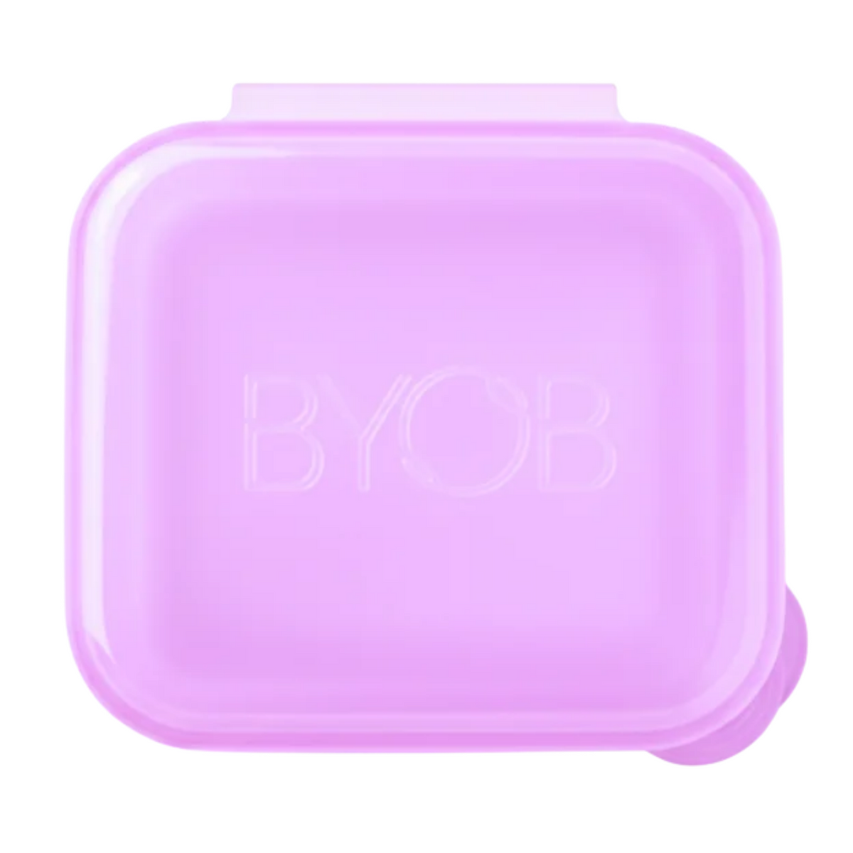 BYOB | Bring Your Own Box