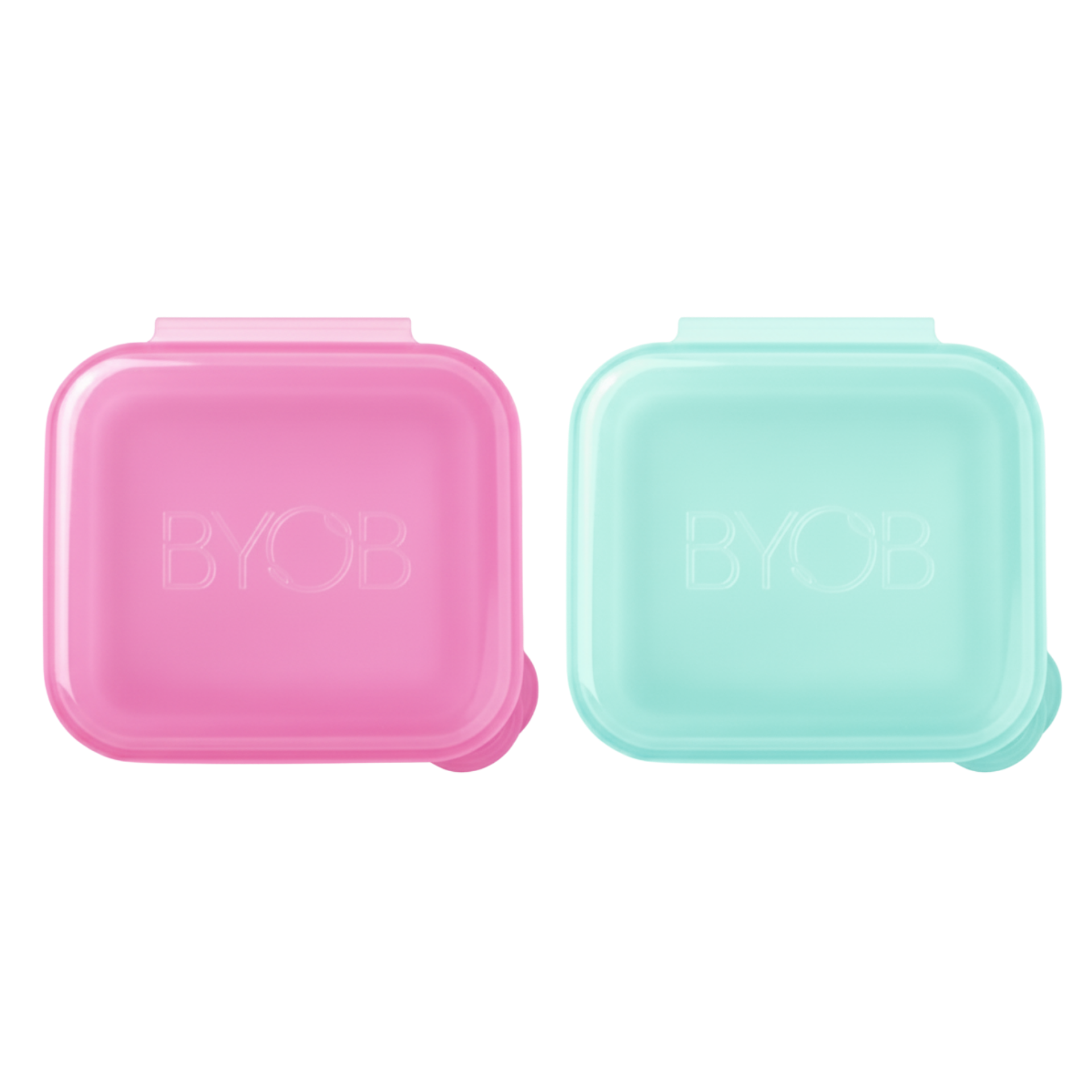 BYOB | Bring Your Own Box
